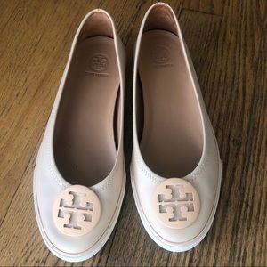 Tory Burch Skylar Ballet Sneaker